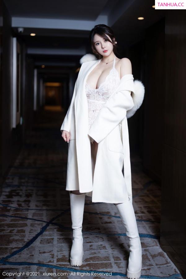 奶油妹妹  [XiuRen]高清写真图 2021.02.22 No.3121 奶油妹妹第2张图片